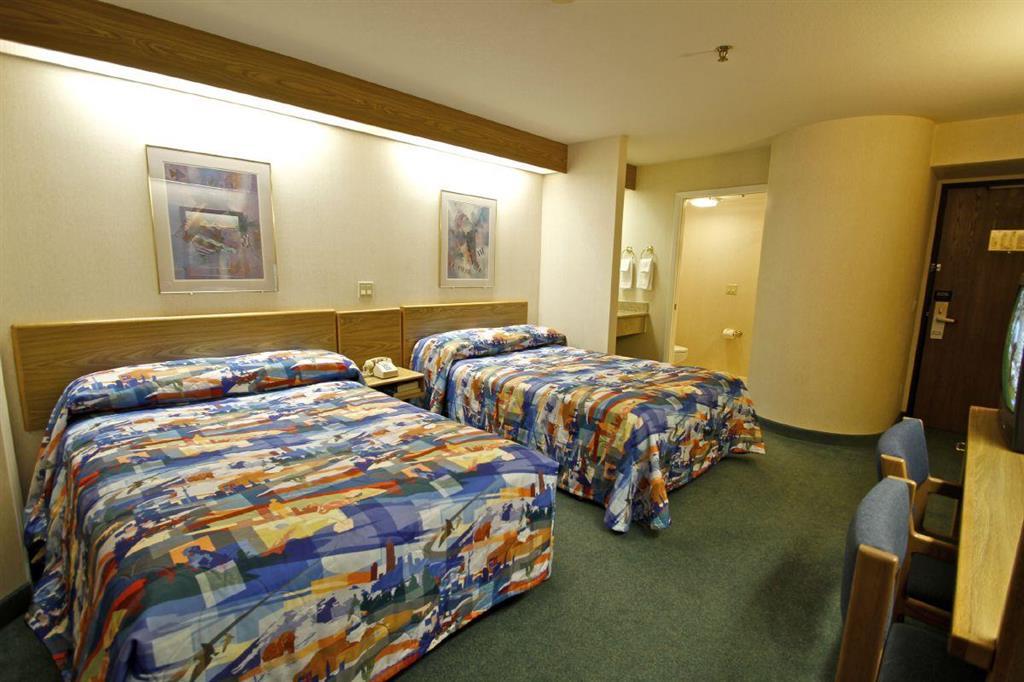 Motel 6-Auburn, Ca Quarto foto