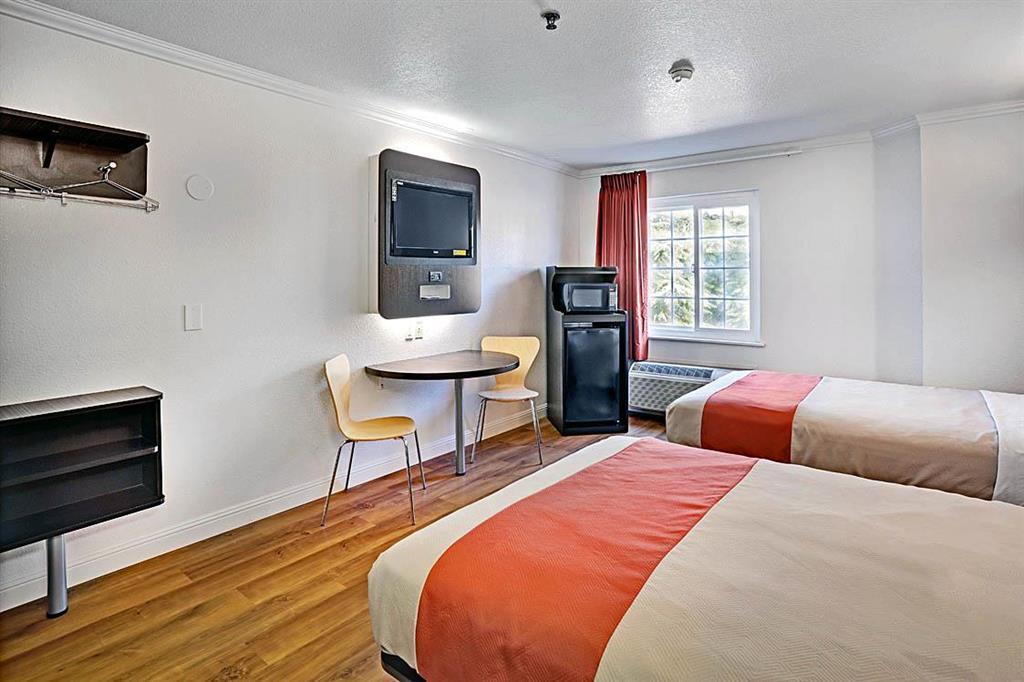 Motel 6-Auburn, Ca Quarto foto